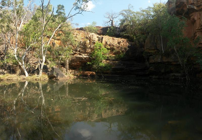 20130924_141039.jpg - Galvans Gorge