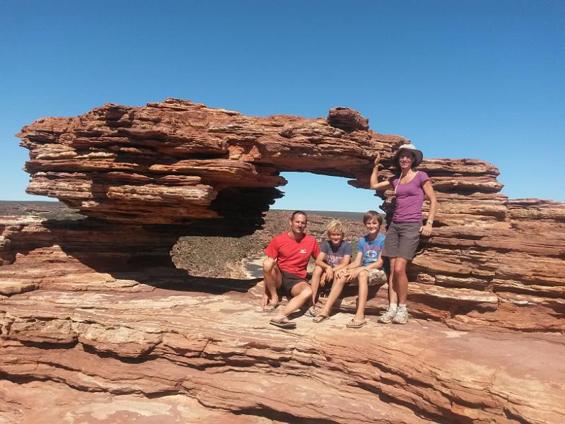 20131007_143824.jpg - Kalbarri Nationalpark