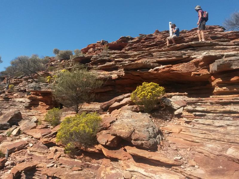 20131007_144347.jpg - Kalbarri Nationalpark