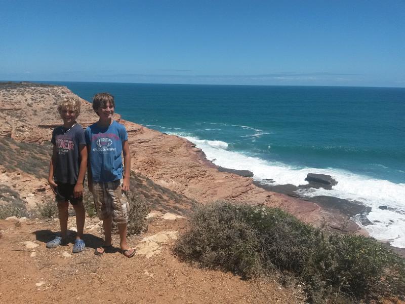 20131008_112344.jpg - Kalbarri Nationalpark