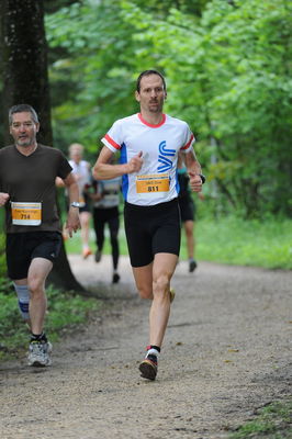 20130602_Biennathlon_Lauf1.jpg - Biennathlon - Schwimmersatzlauf für Team JAG One