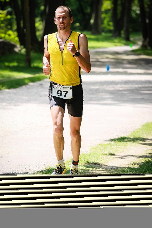 20130707_Triathlon_Dijon_run.jpg - 7.7. Triathlon de Dijon - 21. Overall, 3. MV1)