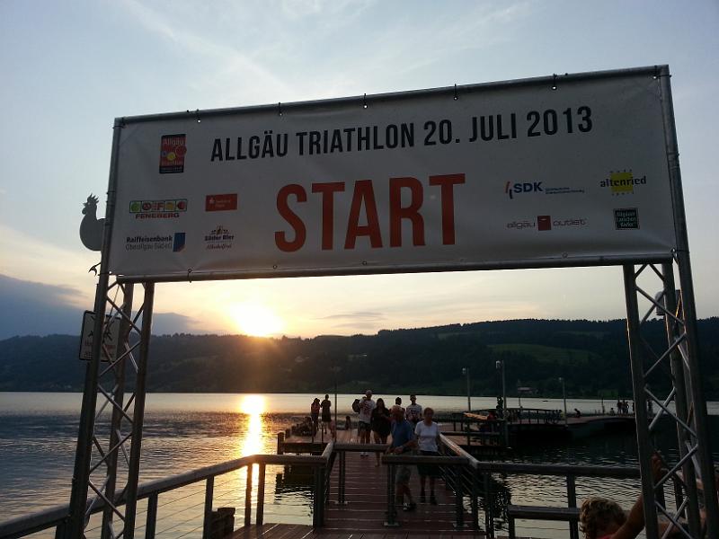 20130718_202446.jpg - 19.7. Start Allgäu Triathlon