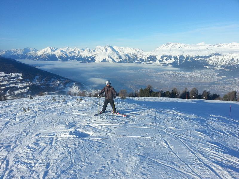 20130106_100053.jpg - Skifahren Nax - Télé Mont Noble