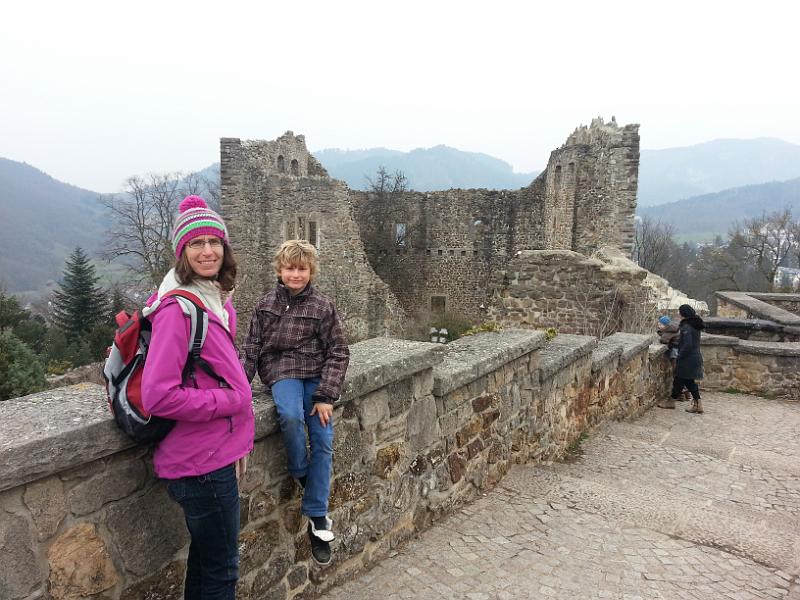 20130329_155617.jpg - Burg ob Badenweiler