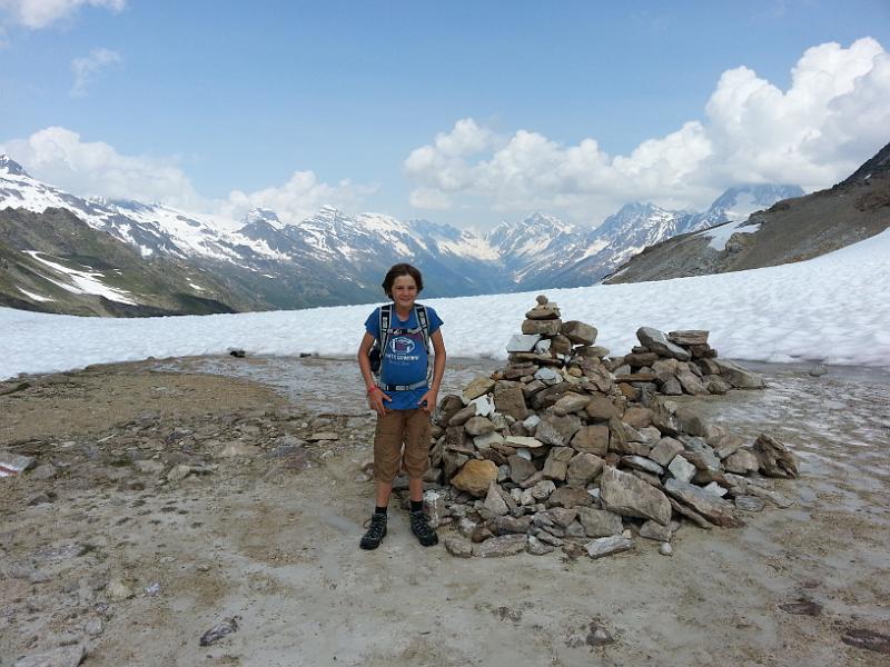 20130713_153345.jpg - 13.7. Restipass mit Blick ins Lötschental - 3-Tages-Wanderung mit Joel