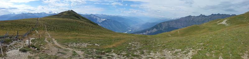 20130824_104439.jpg - 24.8. Blick aufs Rohnetal