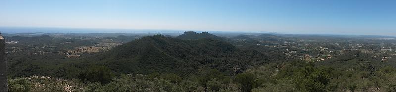 20140410_123935.jpg - 10.4. Aussicht von Sant Salvador