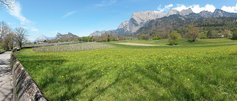 20140420_131017.jpg - 20.4. ausserhaln Maienfeld GR