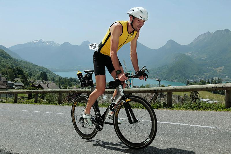 20140608_121500.jpg - 8.7. Triathlon Doussard - Lac d'Annecy