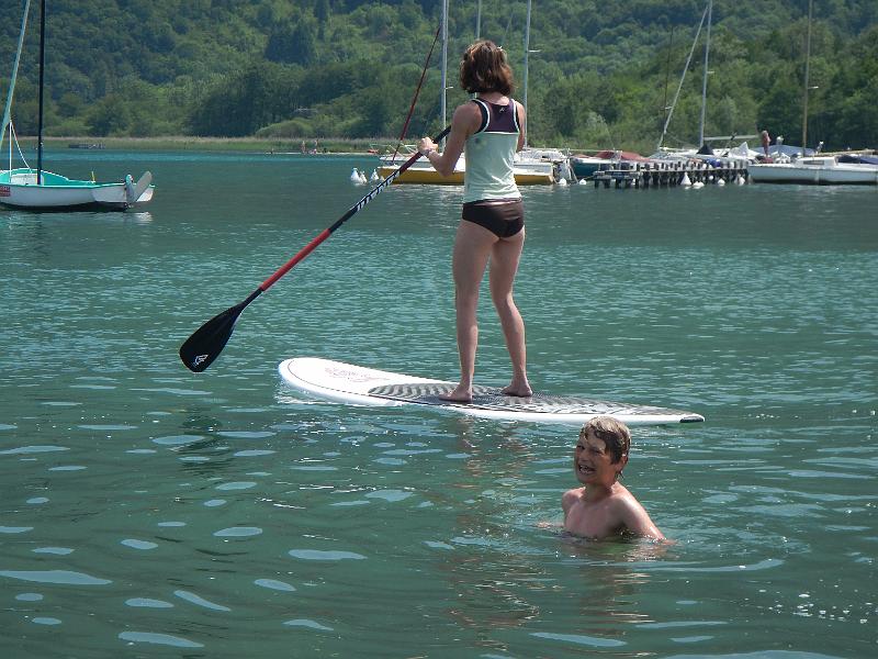 20140609_111503.jpg - 9.6. Stand-Up-Paddle am Lac d'Annecy