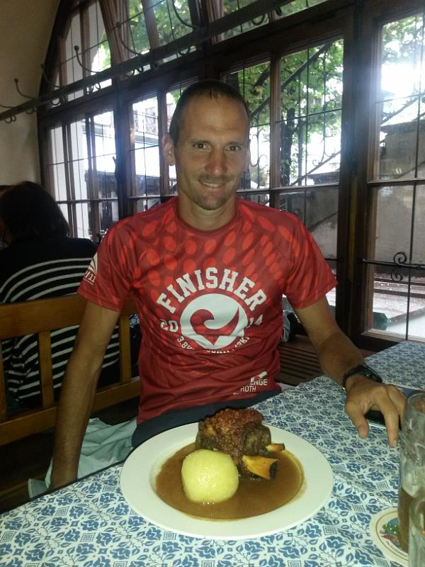 20140722_130141.jpg - 22.7. Hofbräuhaus in München