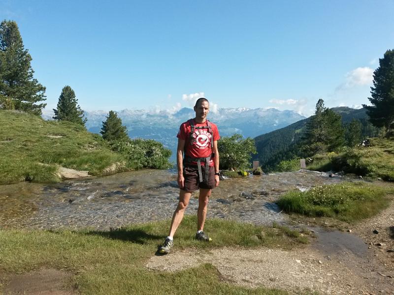 20140725_100811.jpg - 25.7. L'Ar du Tsan auf Wanderung Alpage Gauthier - L'Ar du Tsan - Vercorin- Vallon Réchy -Alpage Gauthier