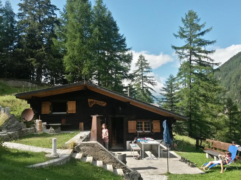 20140727_164121.jpg - 27.7. Ferienhaus Berghaus Marki im Turtmanntal