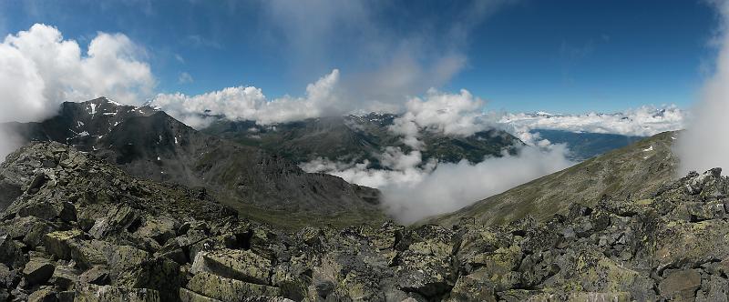 20140731_130525.jpg - 31.7. Aussicht vom Signalhorn 2911m