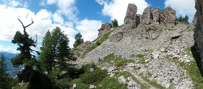 20140816_132229.jpg - 16.8. Wanderung Jeizinnen-Fluhalp-Rinderhütte
