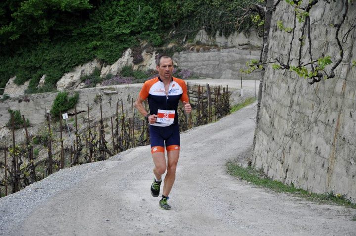 20150425_114010_Lauf_2_Dua_VS.jpg - 25.4. Duathlon du Valais, Fully VS