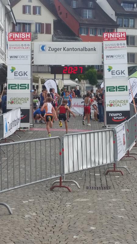 20150620_151532.jpg - 20.6. Zytturm Triathlon Zug