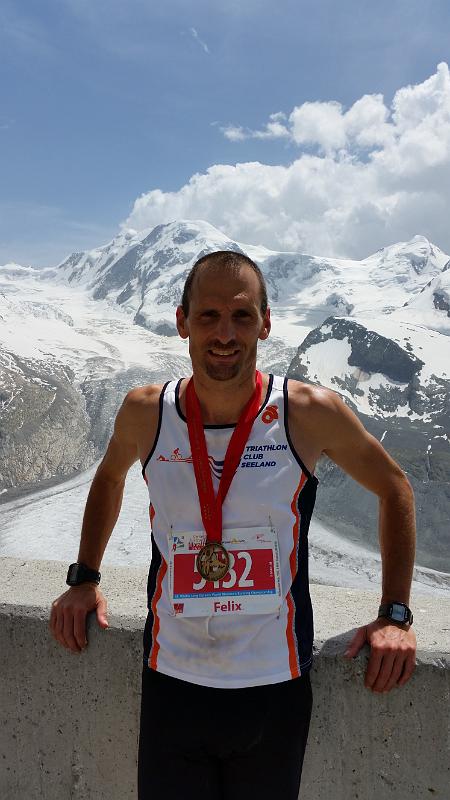 20150704_140415.jpg - 4.7. Zermatt Ultar-Marathon - im Ziel auf dem Gornergrat