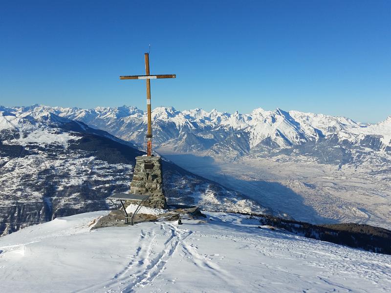 20150101_102210.jpg - 1.1 Skitour Mont Noble