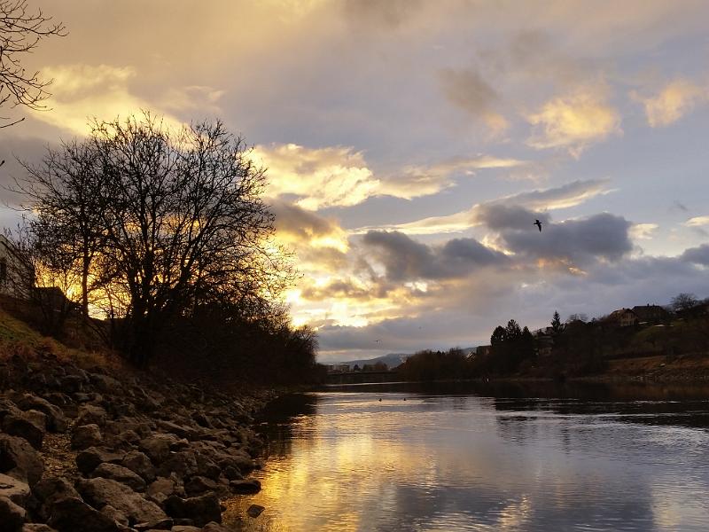 20150117_165118.jpg - 17.1. tolle Abendstimmung