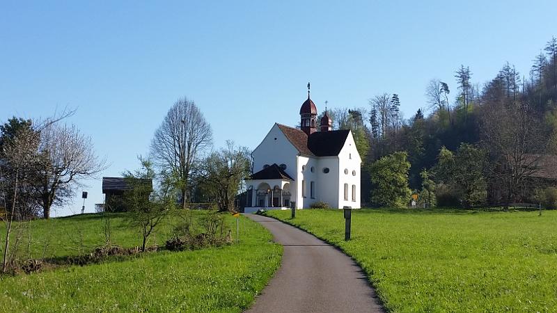 20150419_091024.jpg - 19.4. langer Lauf Oberwil - Zug- Allenwinden - Aegeri- Zugerberg - Oberwil