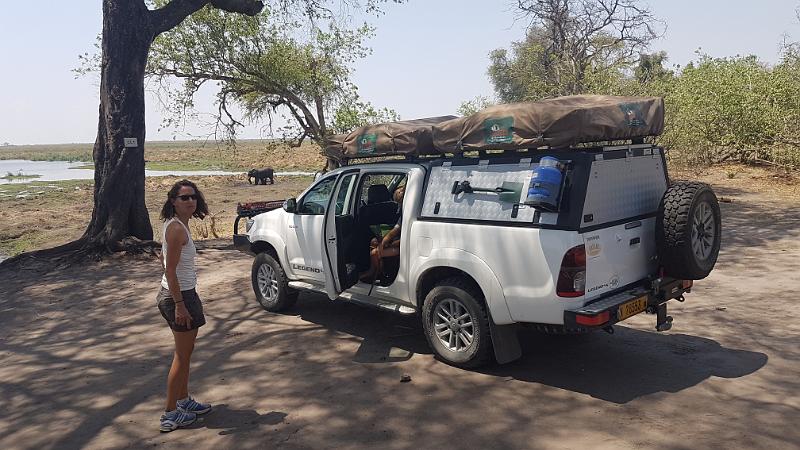 20161004_130455.jpg - 4.10. Linyanti Campsite, Chobe NP
