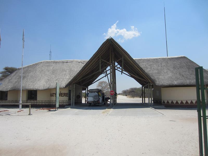 20161011_125744.JPG - 11.10. Matswere Gate, Central Kalahari GR (CKGR)