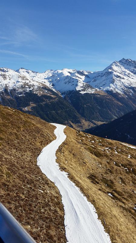 20160101_123821.jpg - 1.1. Skifahren im Grimentz bei Wenig Schnee (Tele Mont Noble geschlossen)