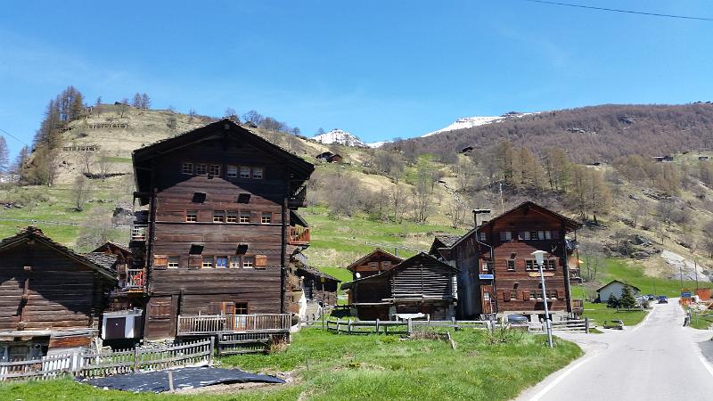 20160506_133516.jpg - 6.5. Radtrainings ins Val d'Hérens - Les Hauderes