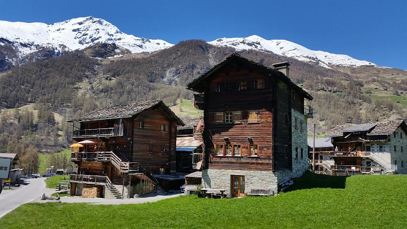 20160506_133555.jpg - 6.5. Radtrainings ins Val d'Hérens - Les Hauderes