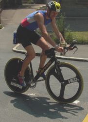 3. mal Heart Brake Hill