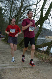 Kerzerslauf 2004