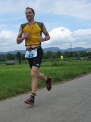 1. Lauf Koelliker Duathlon